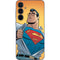 DC Comics Superman 90's Animated Series Galaxy A36 5G Skin
