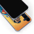 DC Comics Superman 90's Animated Series Galaxy A55 5G Clear Case