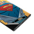 DC Comics Superman 90's Animated Series Galaxy Note 10 Plus Skin