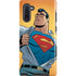 DC Comics Superman 90's Animated Series Galaxy Cases