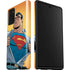 DC Comics Superman 90's Animated Series Galaxy Note20 5G Pro Case