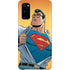 DC Comics Superman 90's Animated Series Galaxy S20 Lite Case