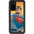 DC Comics Superman 90's Animated Series Galaxy S20 Waterproof Case