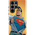 DC Comics Superman 90's Animated Series Galaxy S23 Ultra Pro Case