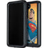 DC Comics Superman 90's Animated Series Galaxy S24 Plus Waterproof Case