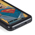 DC Comics Superman 90's Animated Series Galaxy S24 Plus Waterproof Case