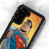 DC Comics Superman 90's Animated Series Galaxy S24 Plus Waterproof Case