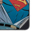 DC Comics Superman 90's Animated Series Galaxy S25 Skin