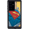 DC Comics Superman 90's Animated Series Galaxy S24 Ultra Waterproof Case