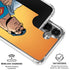 DC Comics Superman 90's Animated Series Galaxy S26 Clear Case