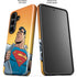 DC Comics Superman 90's Animated Series Galaxy S26 Impact Case