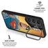 DC Comics Superman 90's Animated Series Galaxy S26 Plus Kickstand Case
