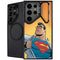 DC Comics Superman 90's Animated Series Galaxy S26 Ultra Kickstand Case