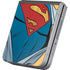 DC Comics Superman 90's Animated Series Galaxy Z Flip6 Skin