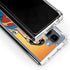 DC Comics Superman 90's Animated Series Galaxy Z Fold5 5G Clear Case