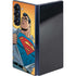 DC Comics Superman 90's Animated Series Galaxy Z Fold6 Skin