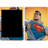 DC Comics Superman 90's Animated Series iPad Skins