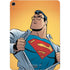 DC Comics Superman 90's Animated Series Apple iPad Air Skin