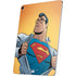 DC Comics Superman 90's Animated Series Apple iPad Air Skin