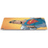 DC Comics Superman 90's Animated Series Apple iPad Air Skin