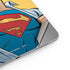 DC Comics Superman 90's Animated Series Apple iPad Air Skin