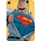 DC Comics Superman 90's Animated Series Apple iPad Mini Skin