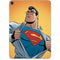 DC Comics Superman 90's Animated Series Apple iPad Pro Skin