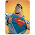DC Comics Superman 90's Animated Series Apple iPad Pro Skin