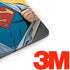 DC Comics Superman 90's Animated Series Apple iPad Pro Skin