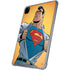 DC Comics Superman 90's Animated Series iPad Cases
