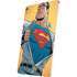 DC Comics Superman 90's Animated Series iPad Pro 13in M4 (2024) Skin