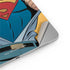 DC Comics Superman 90's Animated Series iPad Pro 13in M4 (2024) Skin