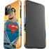 DC Comics Superman 90's Animated Series iPhone 11 Pro Lite Case