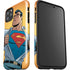 DC Comics Superman 90's Animated Series iPhone 11 Pro Max Impact Case