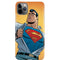 DC Comics Superman 90's Animated Series iPhone 11 Pro Max Lite Case