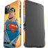 DC Comics Superman 90's Animated Series iPhone 11 Pro Max Lite Case