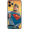 DC Comics Superman 90's Animated Series iPhone 11 Pro Skin