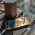 DC Comics Superman 90's Animated Series iPhone 11 Pro Skin