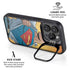 DC Comics Superman 90's Animated Series iPhone 14 Pro Max Kickstand Case