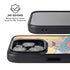 DC Comics Superman 90's Animated Series iPhone 14 Pro Max Kickstand Case