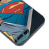 DC Comics Superman 90's Animated Series iPhone 15 Skin