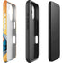 DC Comics Superman 90's Animated Series iPhone 16 Plus Impact Case