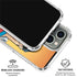 DC Comics Superman 90's Animated Series iPhone 16 Pro Clear Case