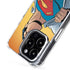 DC Comics Superman 90's Animated Series iPhone 16 Pro Max MagSafe Case