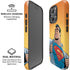 DC Comics Superman 90's Animated Series iPhone 16 Pro Max Magsafe Impact Case