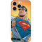 DC Comics Superman 90's Animated Series iPhone 16 Pro Max Skin
