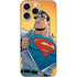 DC Comics Superman 90's Animated Series iPhone 16 Pro Max Skin