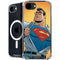 DC Comics Superman 90's Animated Series iPhone 16e MagSafe Case