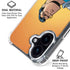 DC Comics Superman 90's Animated Series iPhone 17 MagSafe Case