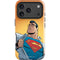 DC Comics Superman 90's Animated Series iPhone 18 Pro Impact Case